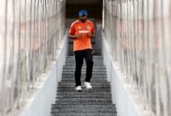 Jasprit Bumrah